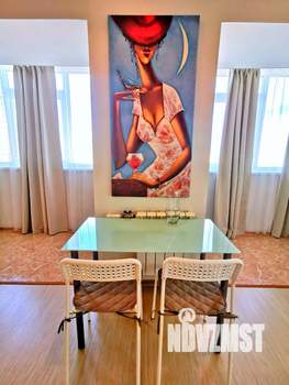 1-к квартира, вторичка, 43м2, 8/12 этаж