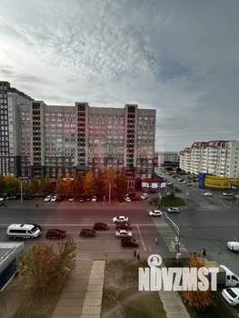 2-к квартира, вторичка, 45м2, 7/9 этаж