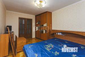 3-к квартира, вторичка, 77м2, 6/11 этаж