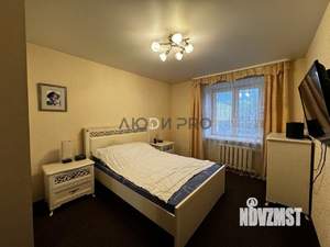 3-к квартира, вторичка, 60м2, 5/9 этаж
