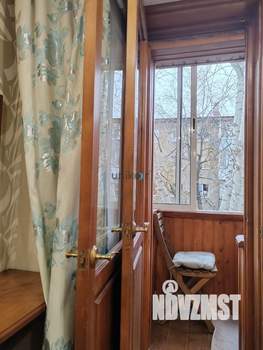 3-к квартира, вторичка, 55м2, 3/3 этаж