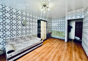 1-к квартира, вторичка, 36м2, 1/13 этаж
