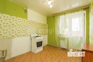 1-к квартира, вторичка, 31м2, 11/11 этаж