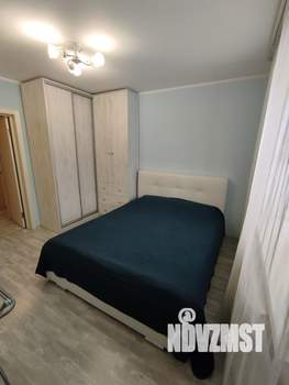 2-к квартира, вторичка, 58м2, 1/6 этаж