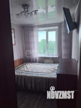 2-к квартира, вторичка, 45м2, 9/9 этаж