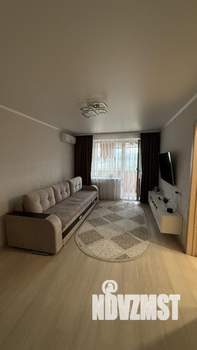 2-к квартира, вторичка, 52м2, 6/12 этаж