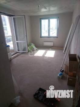 3-к квартира, вторичка, 64м2, 2/6 этаж