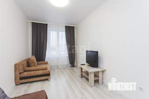 2-к квартира, вторичка, 52м2, 12/25 этаж