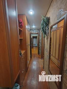 3-к квартира, вторичка, 55м2, 3/3 этаж