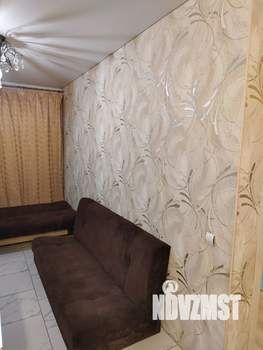 2-к квартира, вторичка, 42м2, 19/25 этаж