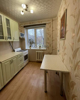 2-к квартира, вторичка, 44м2, 2/5 этаж