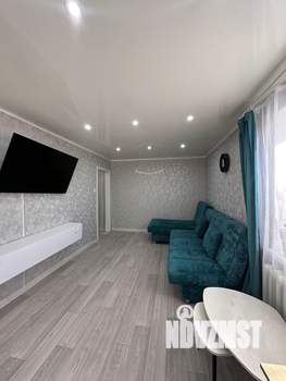 2-к квартира, вторичка, 43м2, 2/5 этаж