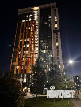 3-к квартира, вторичка, 173м2, 23/25 этаж