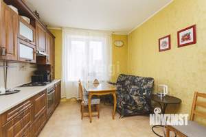 1-к квартира, вторичка, 49м2, 3/4 этаж