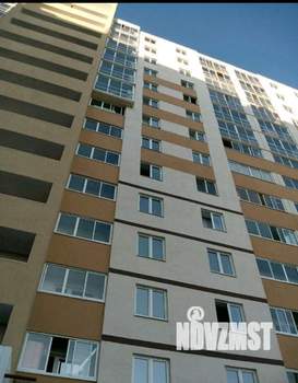 1-к квартира, вторичка, 36м2, 4/18 этаж