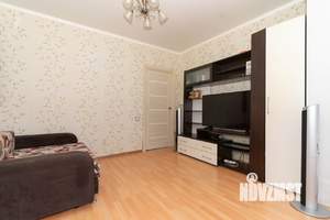 2-к квартира, вторичка, 55м2, 2/3 этаж