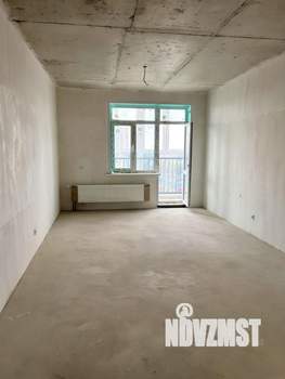 2-к квартира, вторичка, 51м2, 12/18 этаж