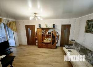 2-к квартира, вторичка, 40м2, 5/5 этаж