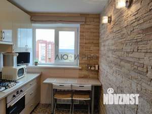 3-к квартира, вторичка, 61м2, 9/9 этаж