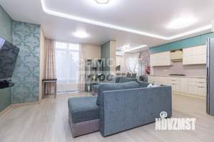4-к квартира, вторичка, 102м2, 2/3 этаж