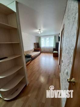 1-к квартира, вторичка, 33м2, 3/3 этаж