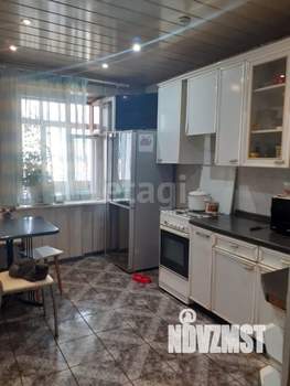 4-к квартира, вторичка, 77м2, 9/9 этаж