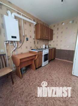 1-к квартира, вторичка, 32м2, 3/3 этаж