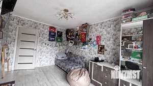 3-к квартира, вторичка, 64м2, 2/9 этаж