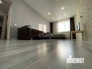 2-к квартира, вторичка, 55м2, 15/17 этаж