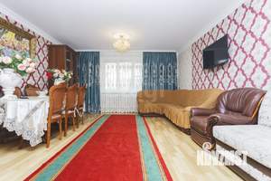 2-к квартира, вторичка, 86м2, 1/10 этаж