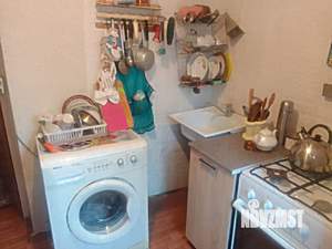 1-к квартира, вторичка, 31м2, 4/5 этаж