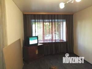 1-к квартира, вторичка, 32м2, 1/5 этаж