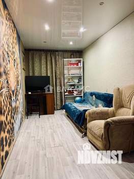 3-к квартира, вторичка, 56м2, 1/5 этаж