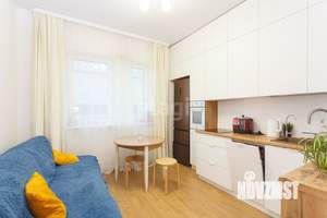 2-к квартира, вторичка, 55м2, 12/20 этаж