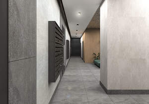 1-к квартира, вторичка, 31м2, 13/26 этаж