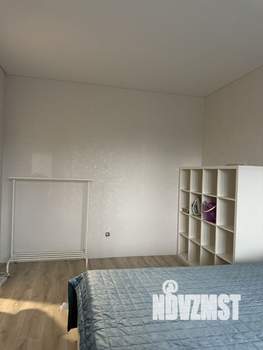 1-к квартира, вторичка, 34м2, 4/5 этаж