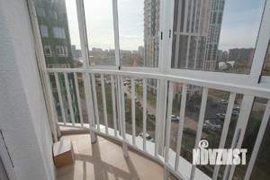 2-к квартира, вторичка, 63м2, 5/25 этаж