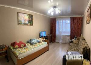 1-к квартира, вторичка, 30м2, 3/9 этаж