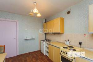 1-к квартира, вторичка, 42м2, 9/10 этаж
