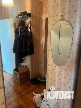 2-к квартира, вторичка, 52м2, 2/10 этаж