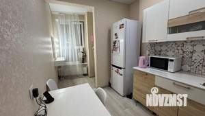 1-к квартира, вторичка, 31м2, 4/25 этаж
