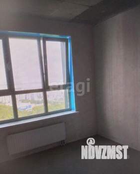 2-к квартира, вторичка, 52м2, 16/25 этаж