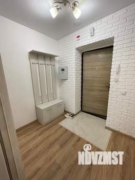 1-к квартира, вторичка, 35м2, 6/10 этаж