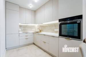 1-к квартира, вторичка, 42м2, 5/33 этаж