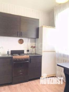 1-к квартира, вторичка, 30м2, 1/5 этаж