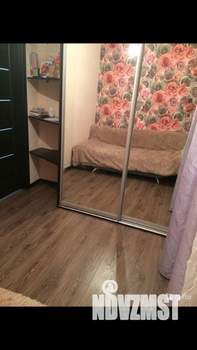 3-к квартира, вторичка, 45м2, 3/4 этаж