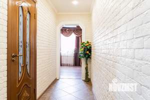 3-к квартира, вторичка, 56м2, 5/5 этаж