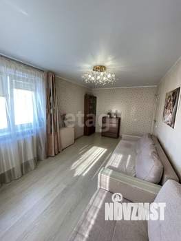 2-к квартира, вторичка, 43м2, 4/5 этаж