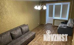 1-к квартира, вторичка, 34м2, 9/9 этаж