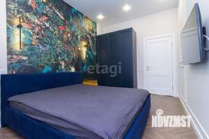 3-к квартира, вторичка, 76м2, 1/8 этаж